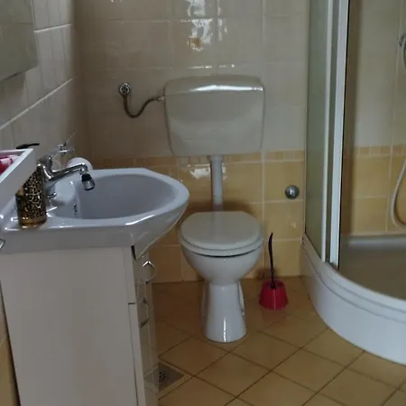 App Maja * Kruševo