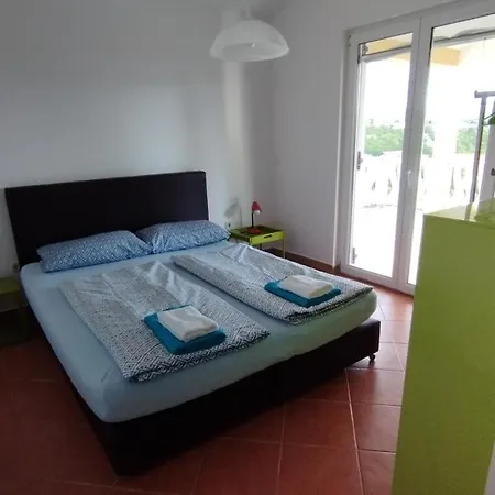 Apartmán App Maja *